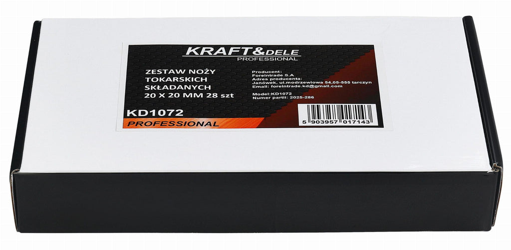 TREENIMISNUGADE KOMPLEKT 28 tk. KD1072 (C35)