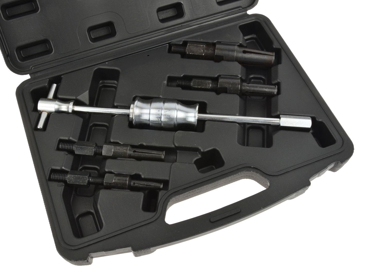 Inner Bearing Puller Set 10-32 mm