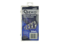 26 pcs Hose Clamp Assortment