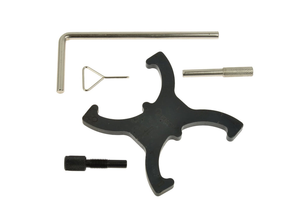Ford 1.6 TI-VCT Engine Timing Tool Kit