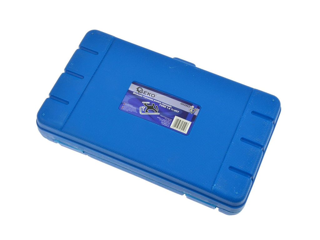 Ford 1.6 TI-VCT Engine Timing Tool Kit