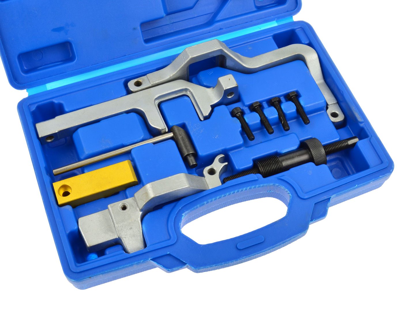 Engine Timing Tool Set — Citroën, Peugeot, MINI 1.4 VTi 1.6 THP
