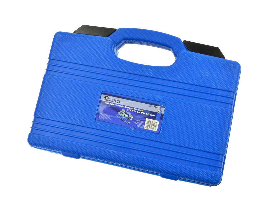 Engine Timing Tool Set — Citroën, Peugeot, MINI 1.4 VTi 1.6 THP