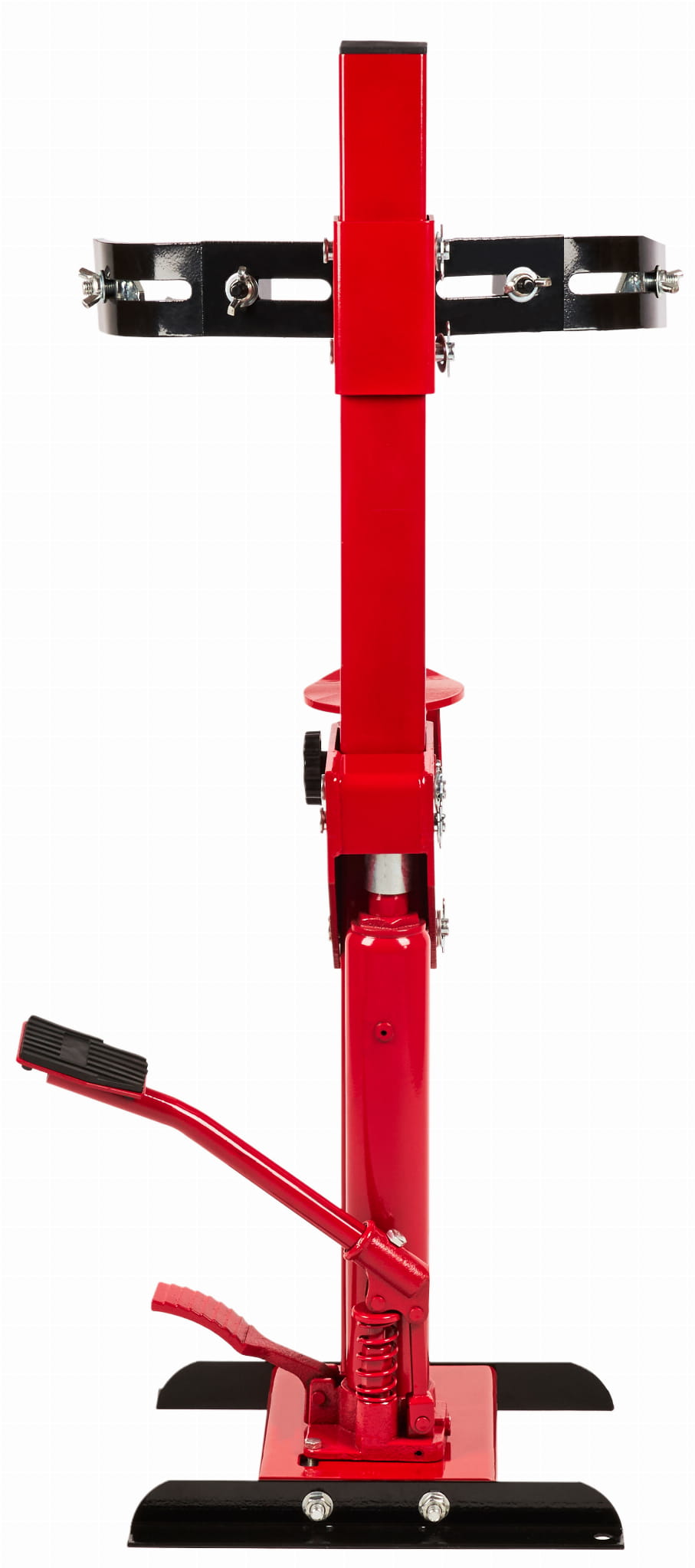 Hydraulic spring puller 1T KD326