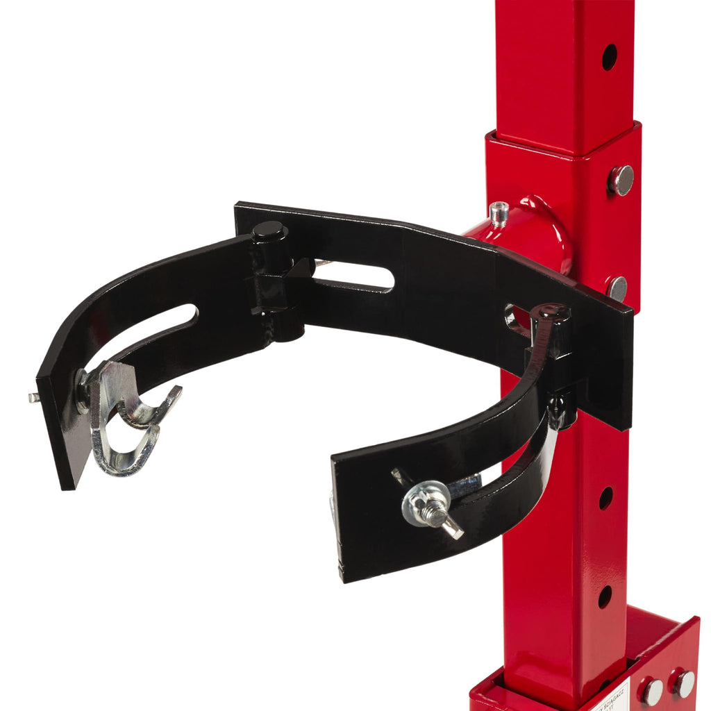 Hydraulic spring puller 1T KD326