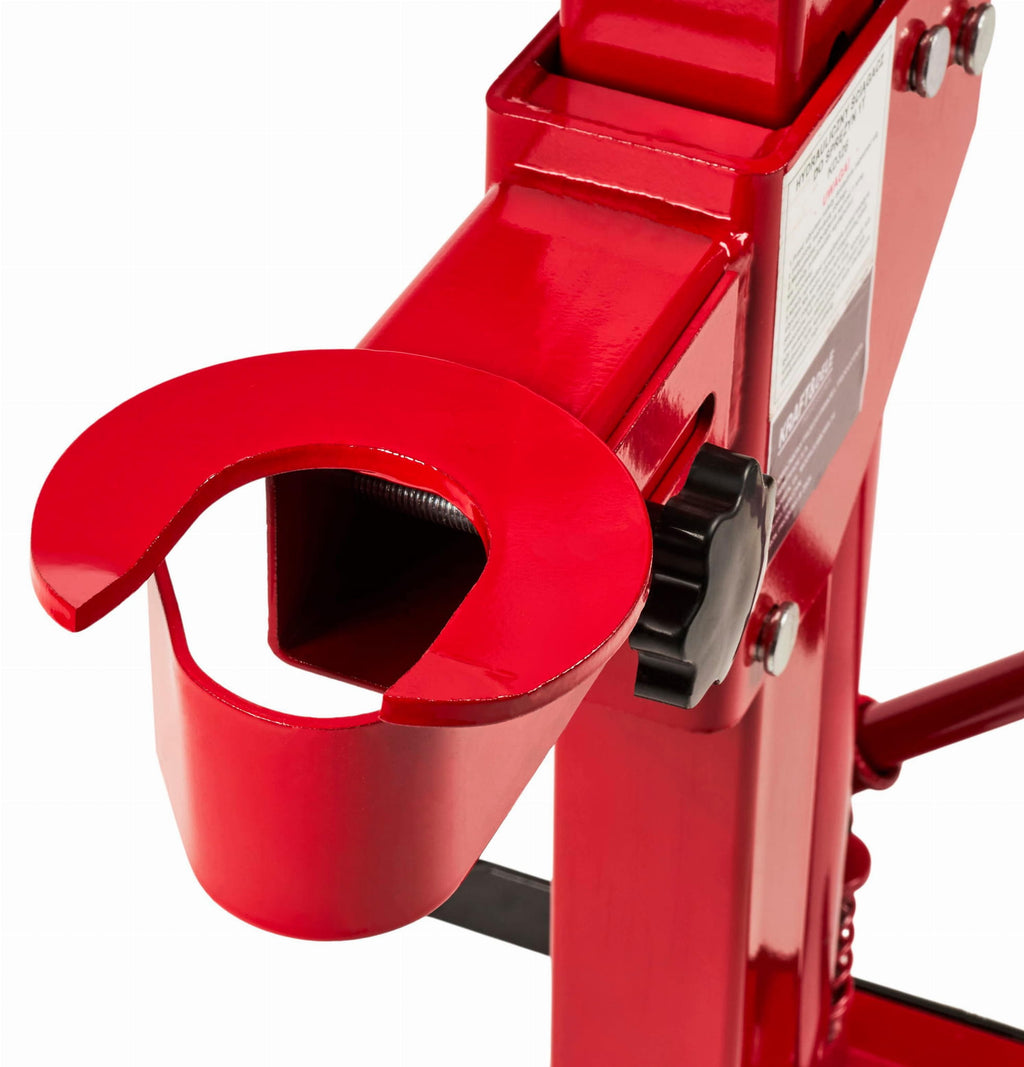 Hydraulic spring puller 1T KD326