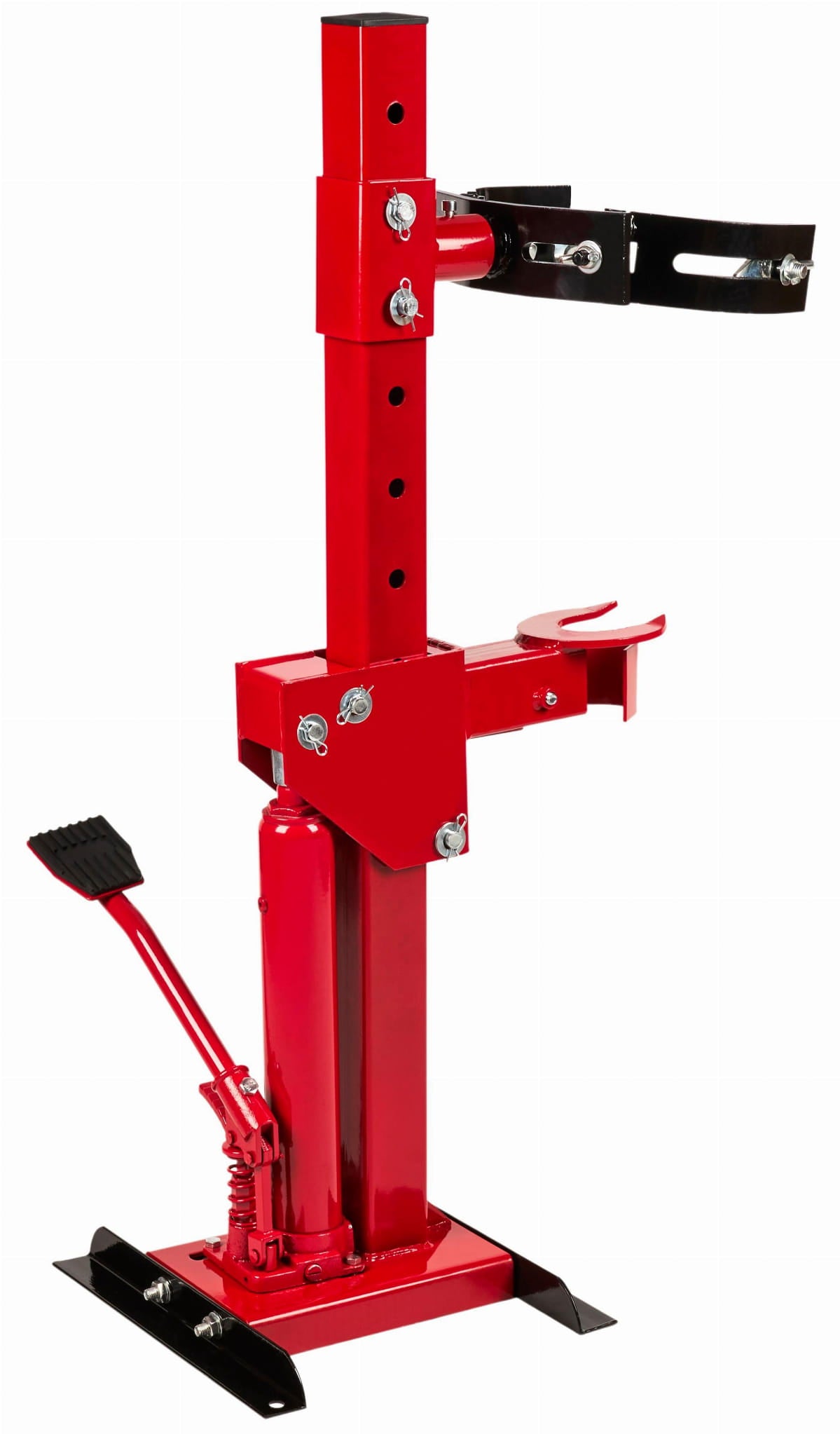 Hydraulic spring puller 1T KD326