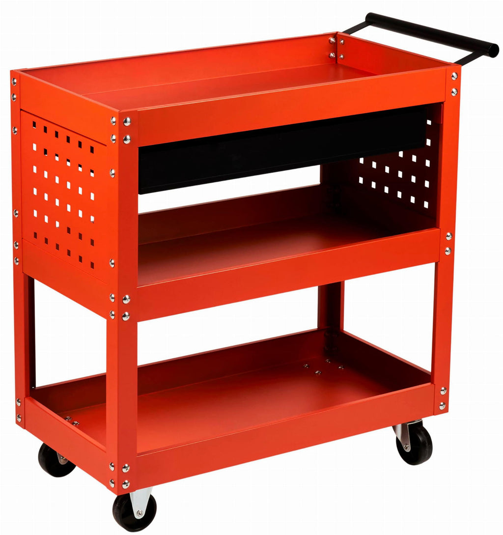 Workshop trolley KD366 (A27)