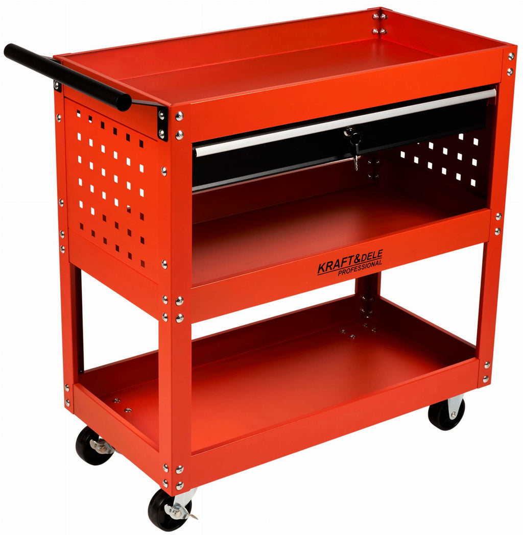 Workshop trolley KD366 (A27)