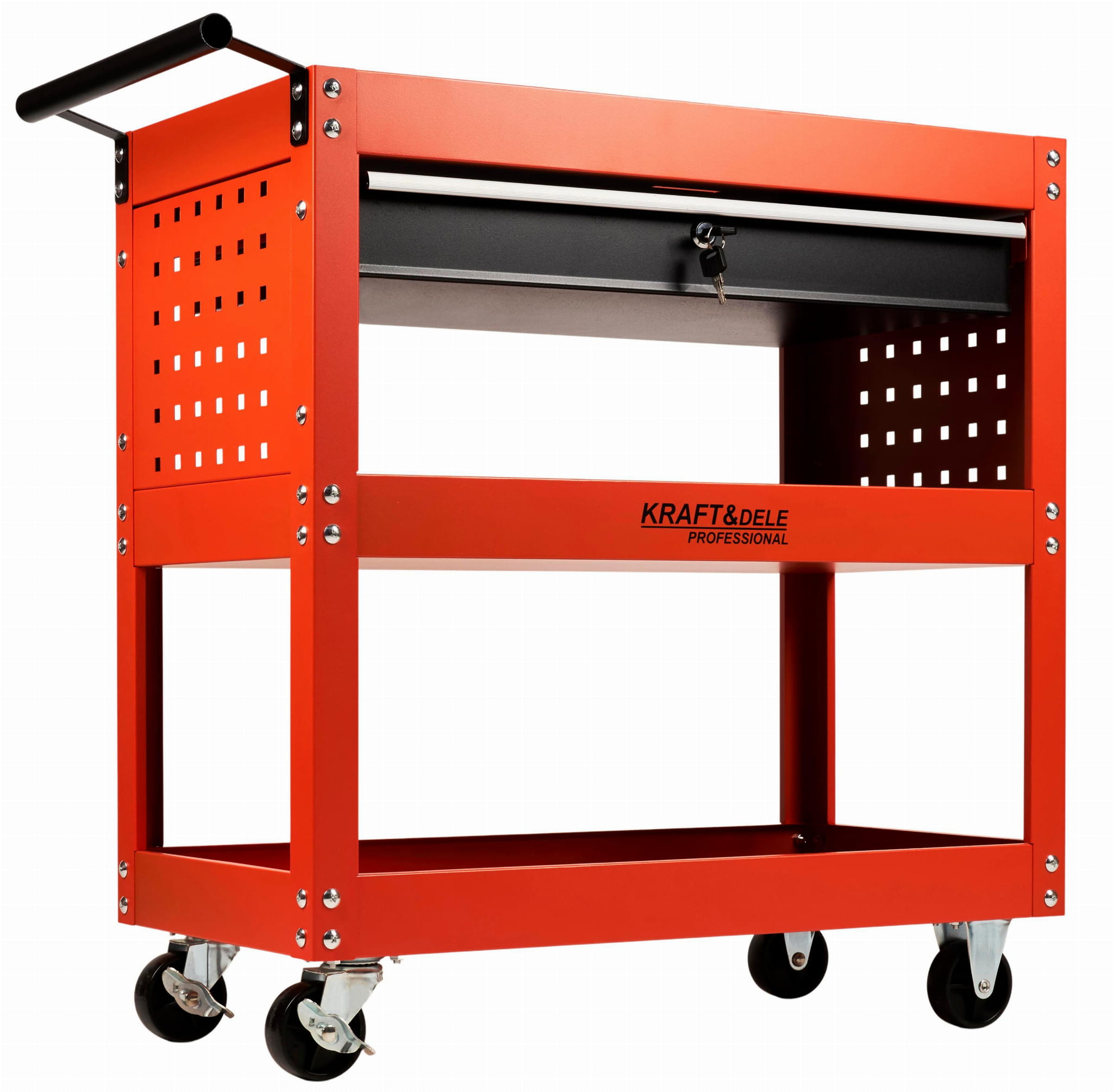 Workshop trolley KD366 (A27)