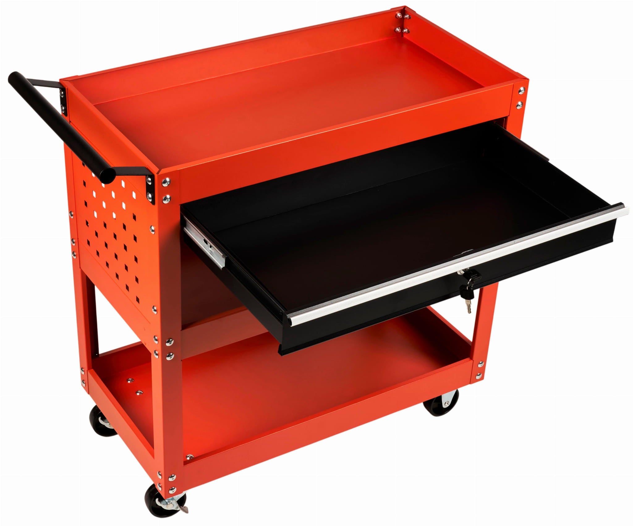 Workshop trolley KD366 (A27)