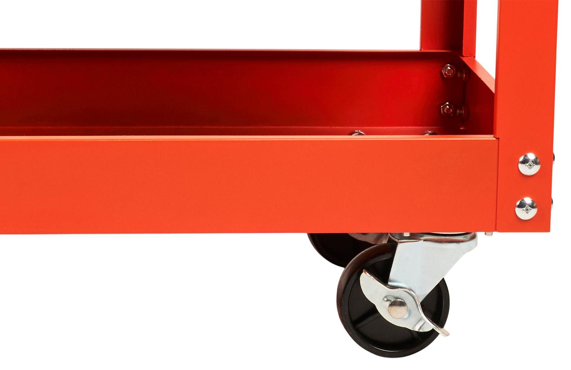 Workshop trolley KD366 (A27)