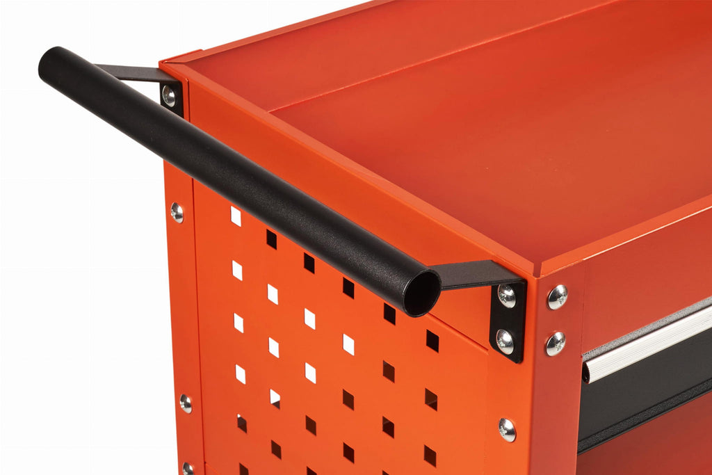 Workshop trolley KD366 (A27)