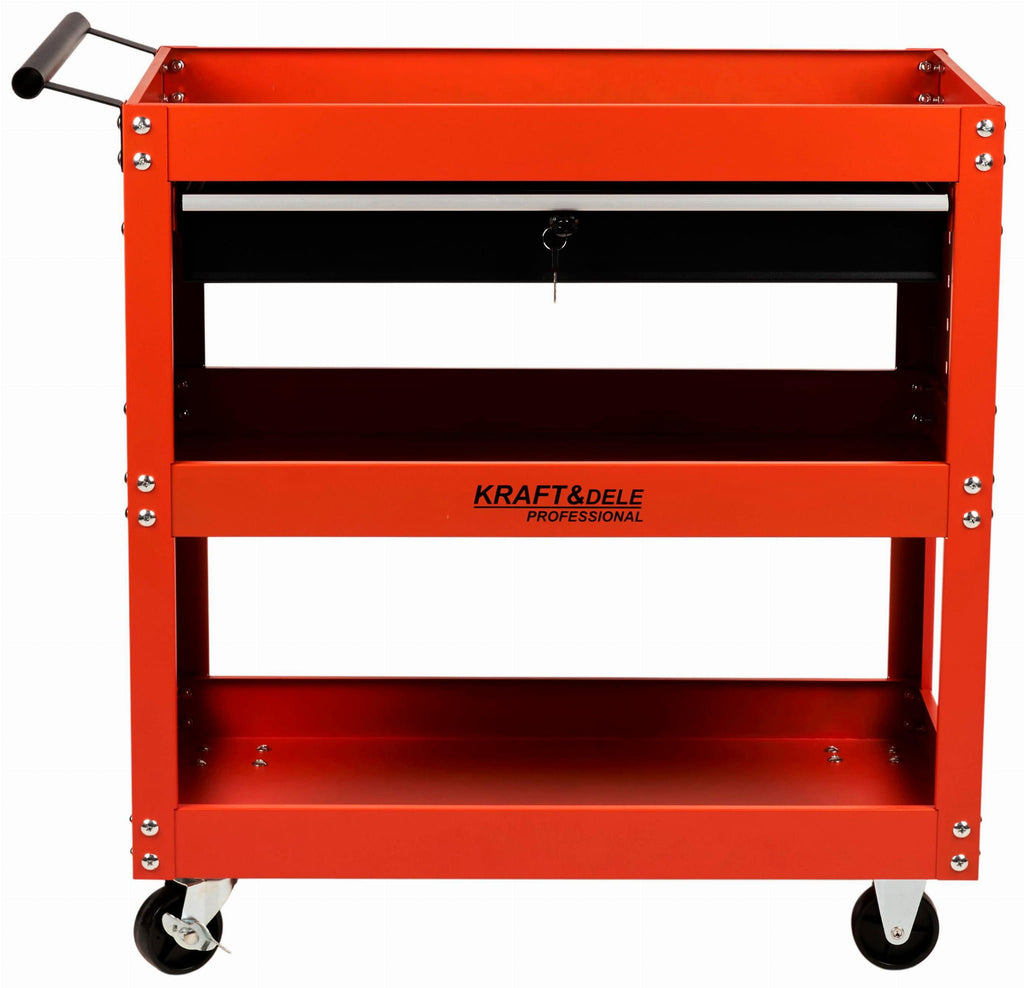 Workshop trolley KD366 (A27)