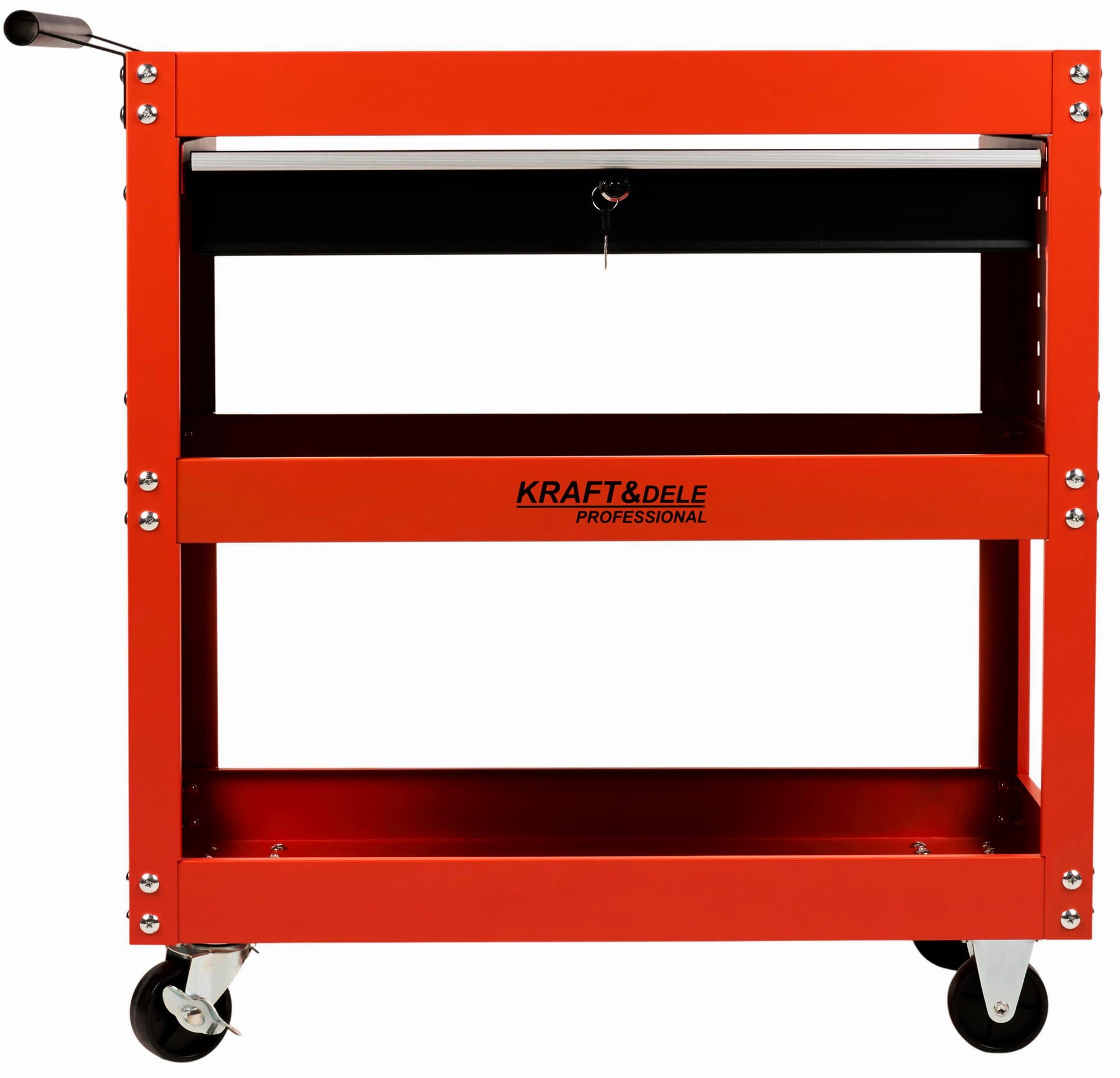Workshop trolley KD366 (A27)