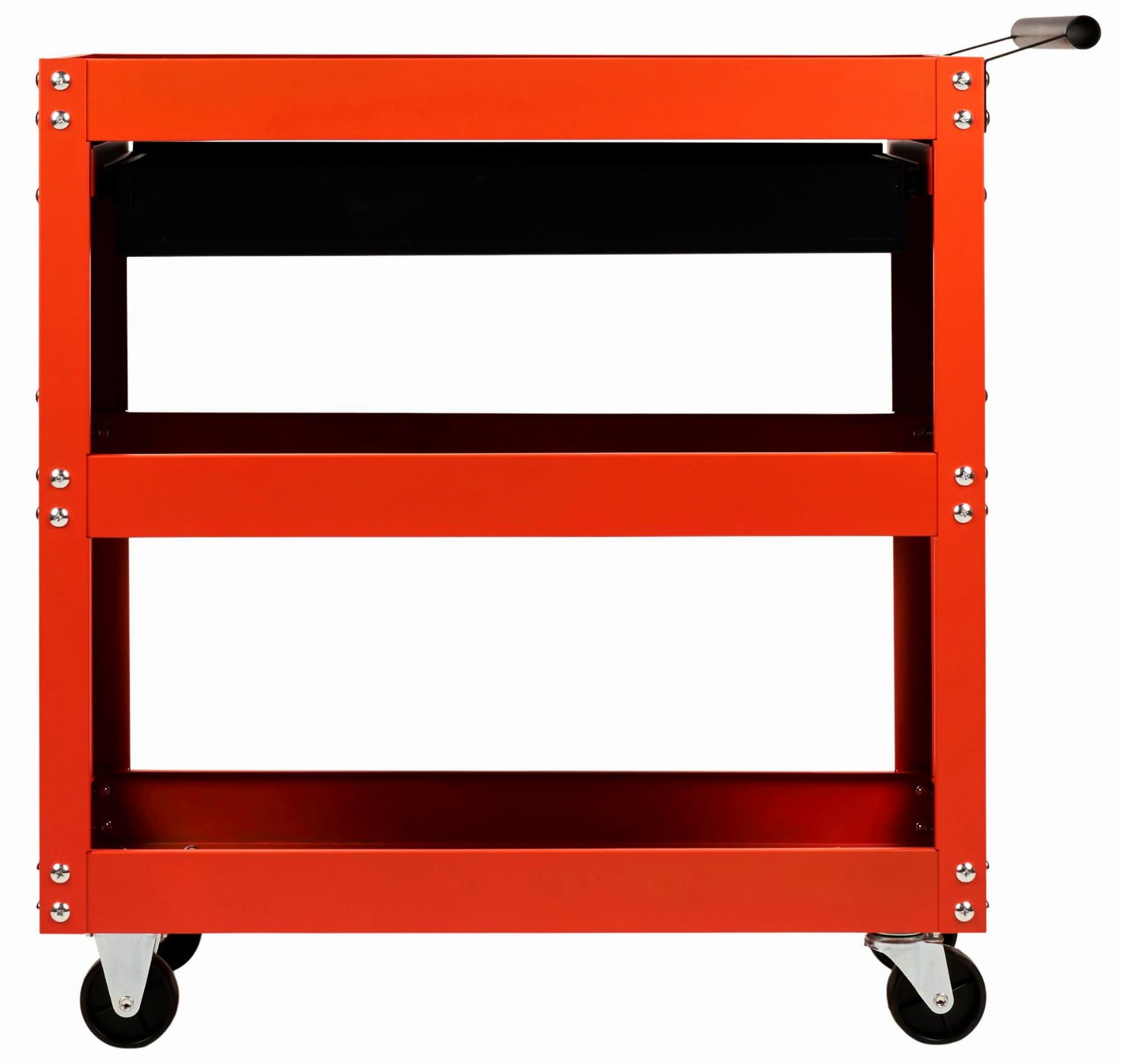 Workshop trolley KD366 (A27)