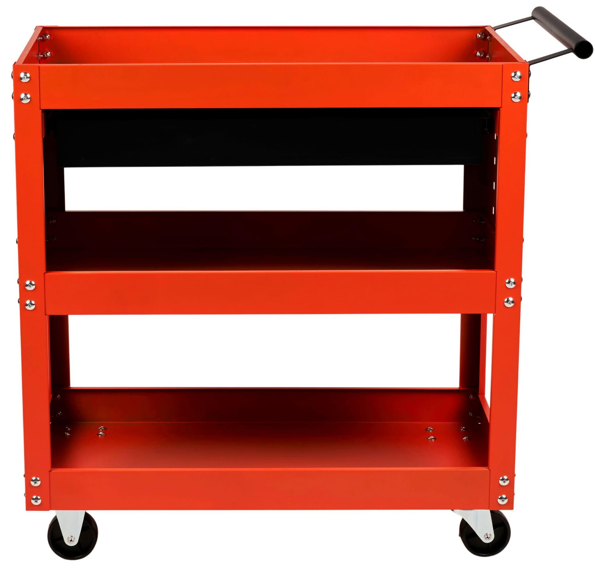 Workshop trolley KD366 (A27)