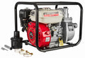 Motor pump gasoline pump 2 inch for water 600l/min KD770