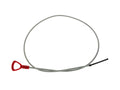 Transmission Oil Dipstick for Mercedes-Benz, 1220 mm