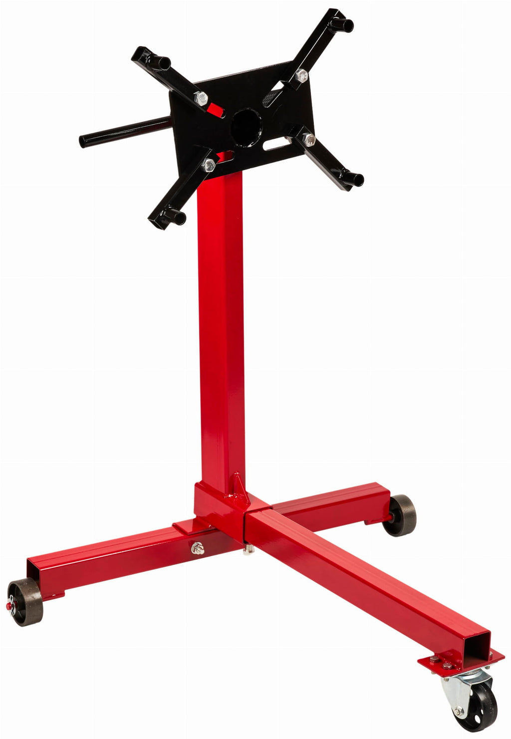 Engine and gearbox stand 400kg KD1360