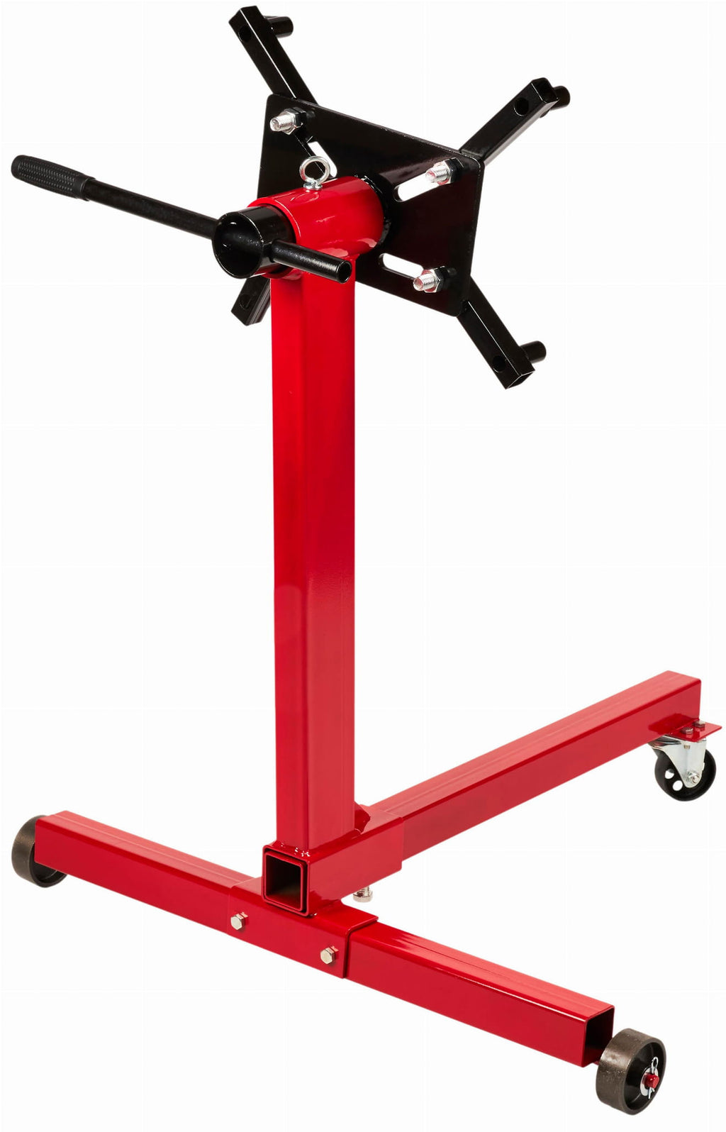 Engine and gearbox stand 400kg KD1360