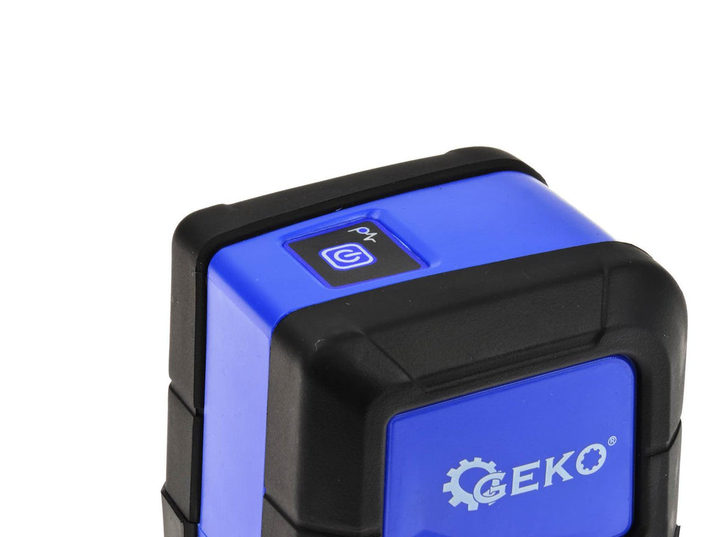 Self-leveling Horizontal/Vertical Cross-Line Laser Level