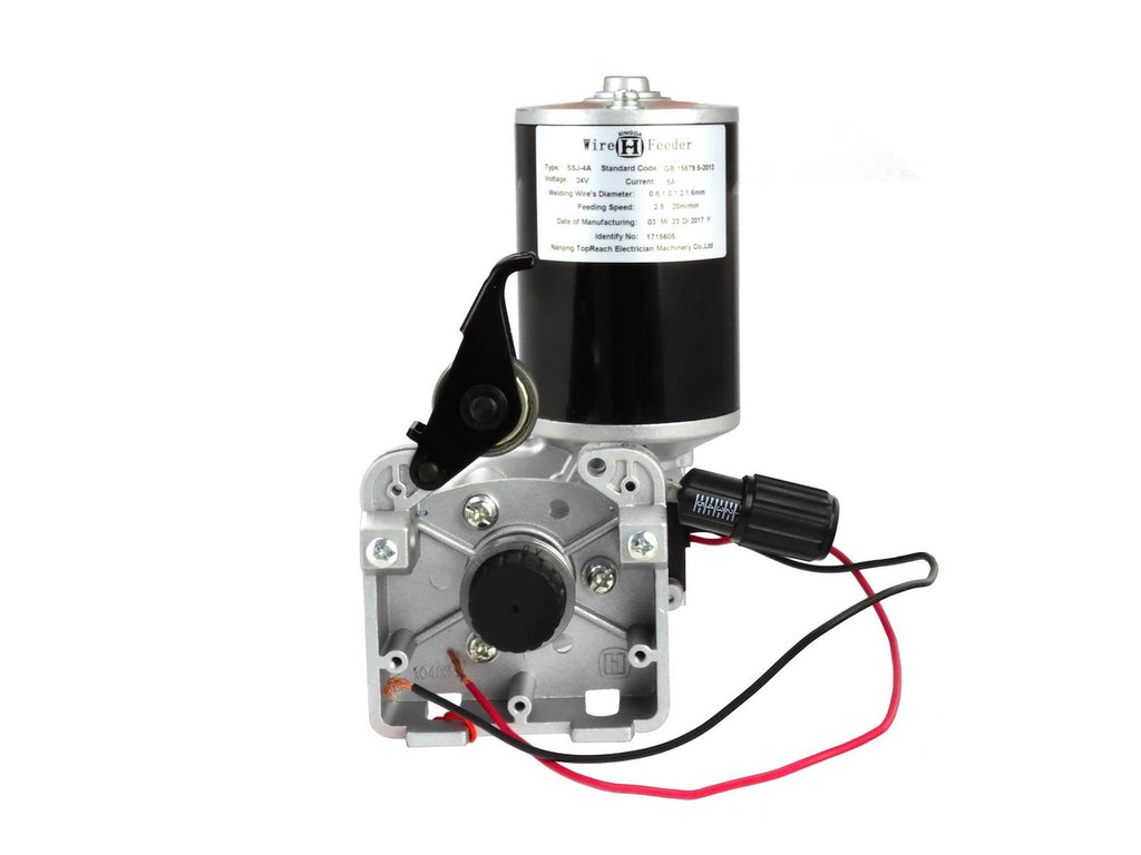 Wire Feeder for MIG250