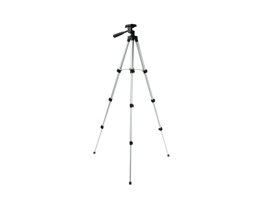 Tripod for Cross-Line Laser Level