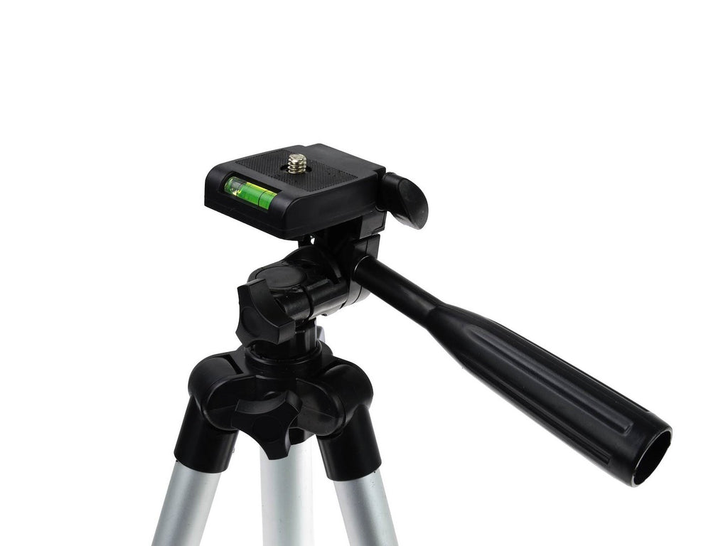 Tripod for Cross-Line Laser Level