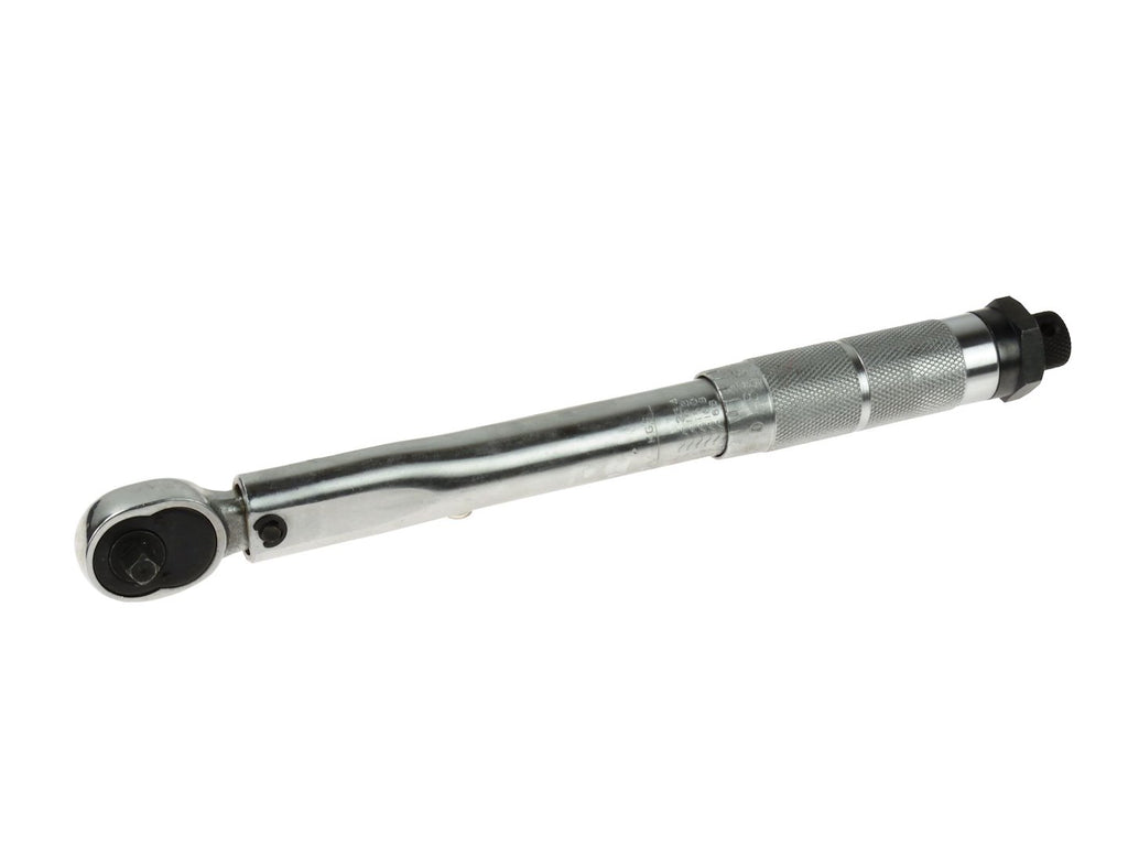 1/4" Drive Torque Wrench 5-25 Nm