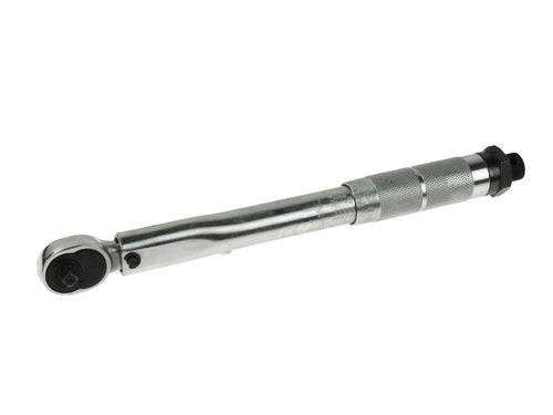 1/4" Drive Torque Wrench 5-25 Nm