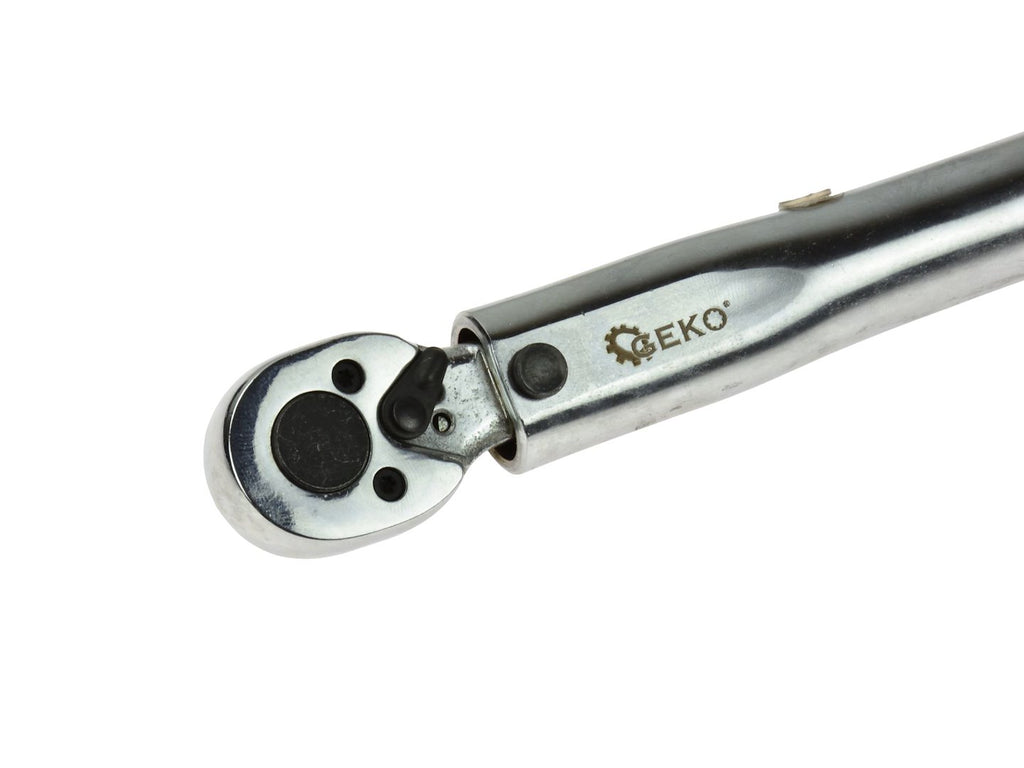 1/4" Drive Torque Wrench 5-25 Nm