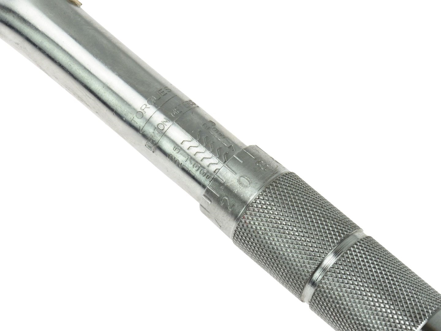 1/4" Drive Torque Wrench 5-25 Nm
