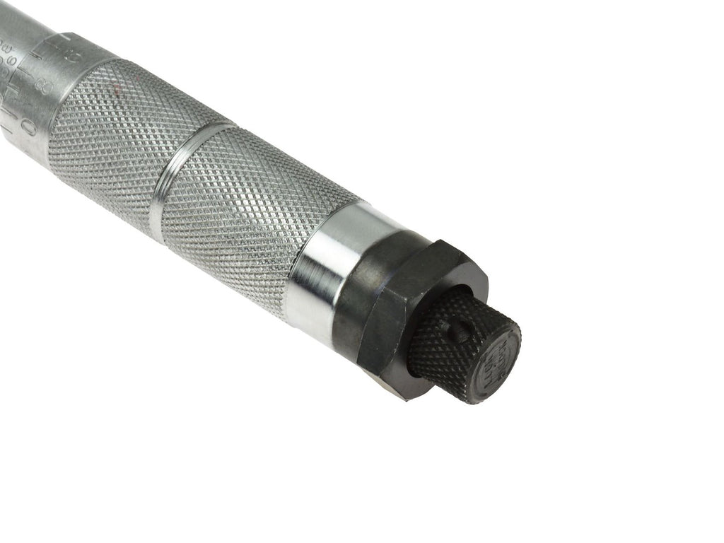 1/4" Drive Torque Wrench 5-25 Nm