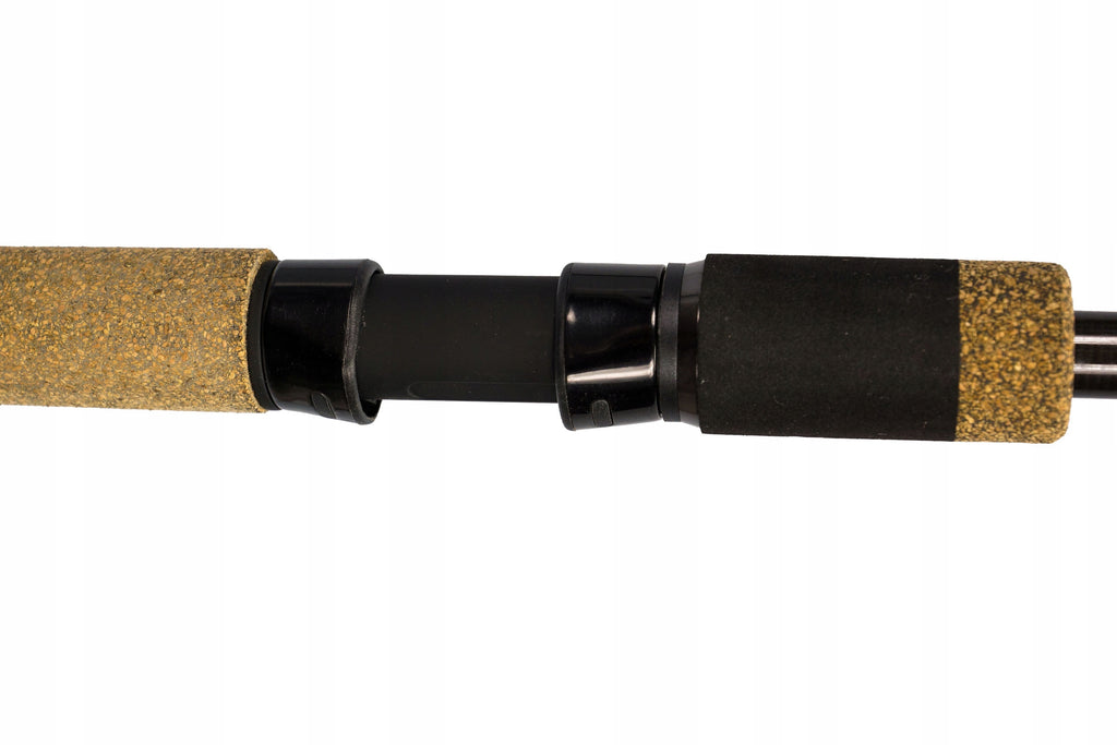 Hokkaido Kingfisher Carbon Feeder ritv 360/30-100