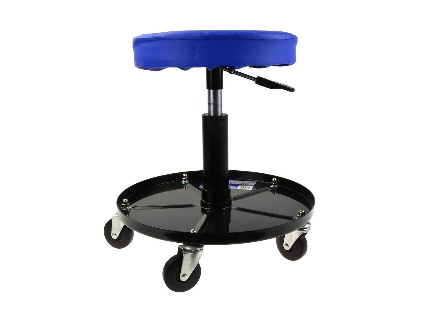 Mechanic's Roller Seat