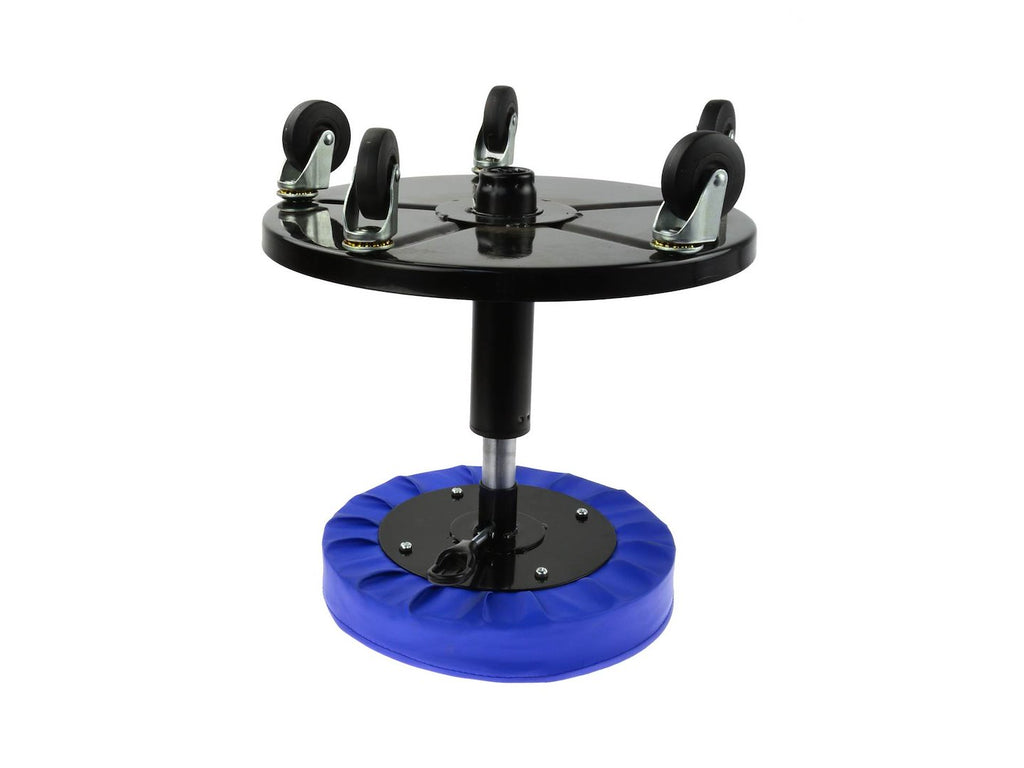 Mechanic's Roller Seat