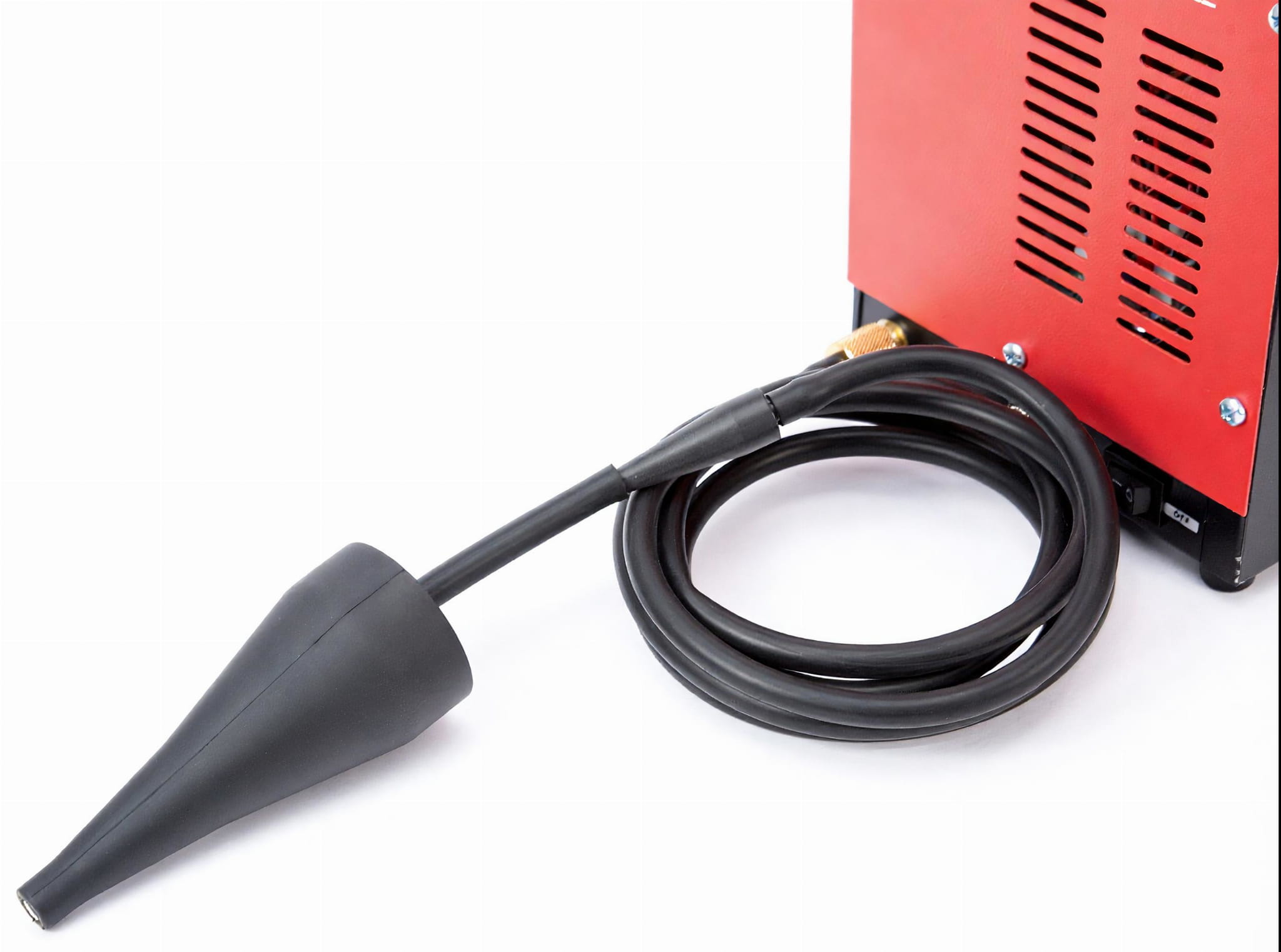 Suitsugeneraator lekete testimiseks süsteemidele 12V 9l/min 30ml KD3521