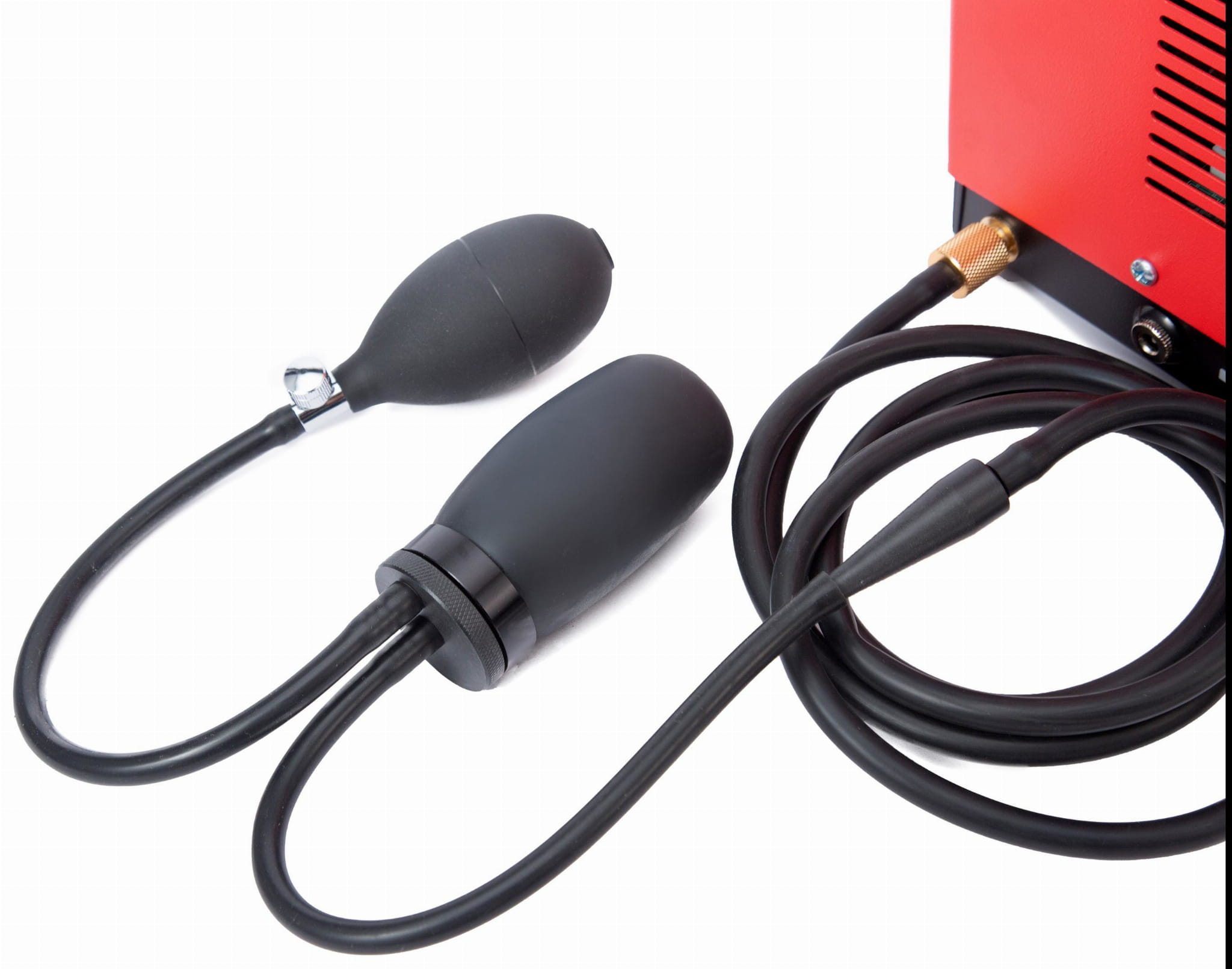 Suitsugeneraator lekete testimiseks süsteemidele 12V 9l/min 30ml KD3521
