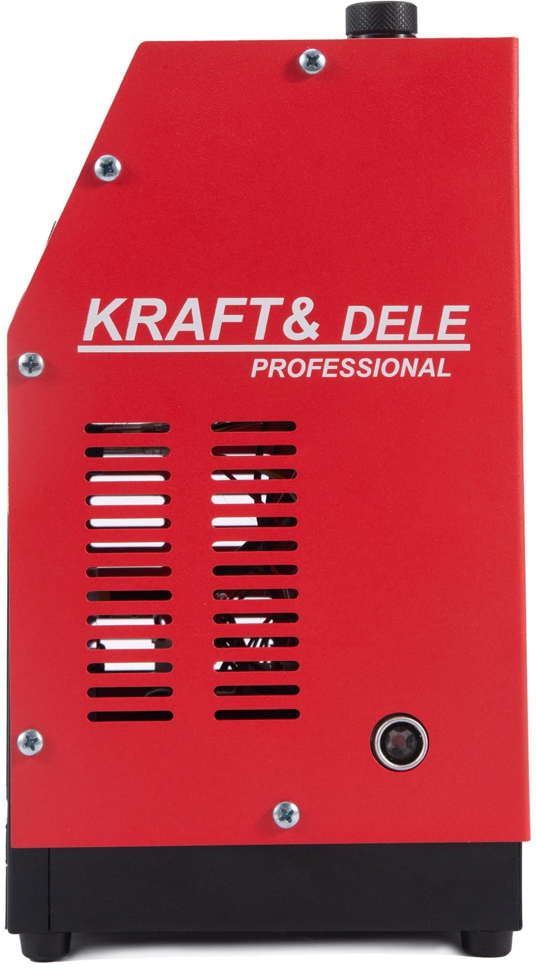Suitsugeneraator lekete testimiseks süsteemidele 12V 9l/min 30ml KD3521