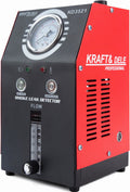 Suitsugeneraator lekete testimiseks süsteemidele 12V 9l/min 30ml KD3521