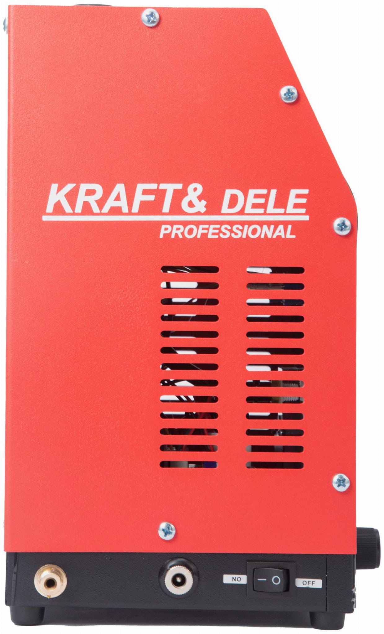 Suitsugeneraator lekete testimiseks süsteemidele 12V 9l/min 30ml KD3521