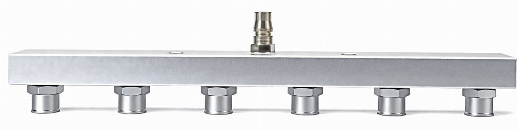 Injector testing/cleaning device KD3541