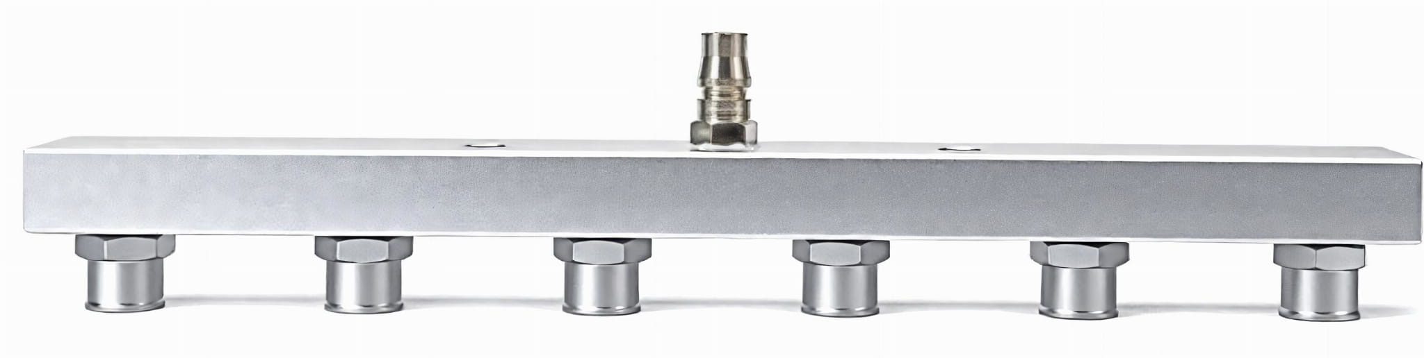 Injector testing/cleaning device KD3541