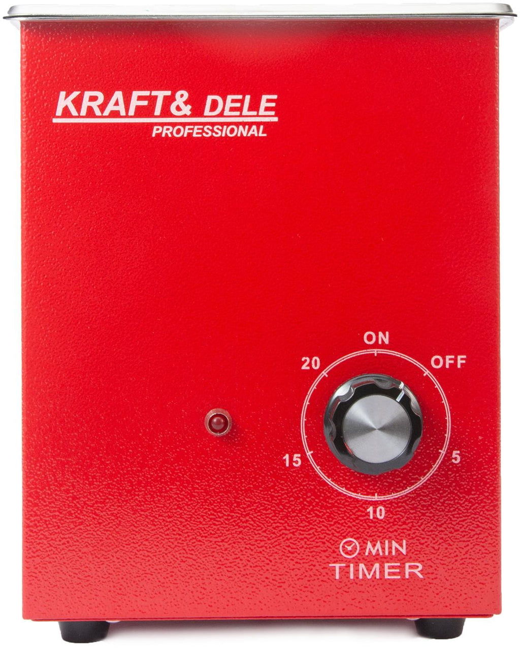 Injector testing/cleaning device KD3541