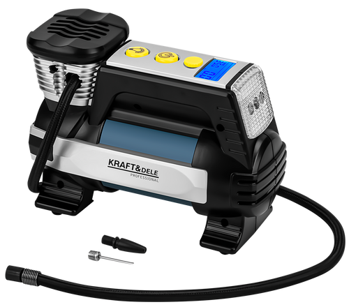 12V AUTOKOMPRESSOR KD3442