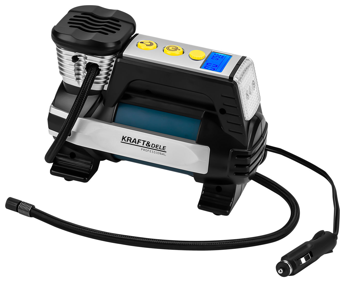 12V CAR COMPRESSOR KD3442