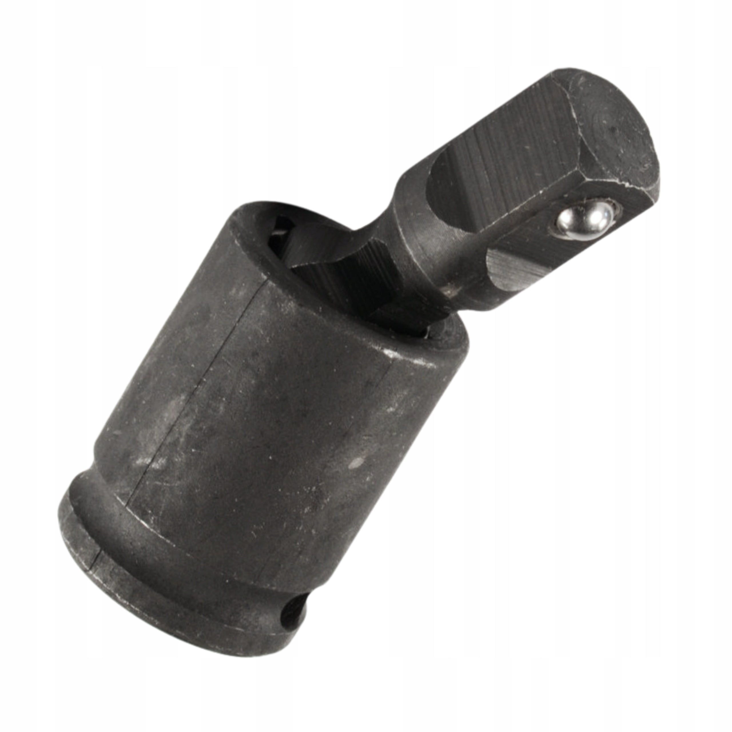 Löögikindel kuulühenduse pöördliidete komplekt 1/2, 1/4, 3/8