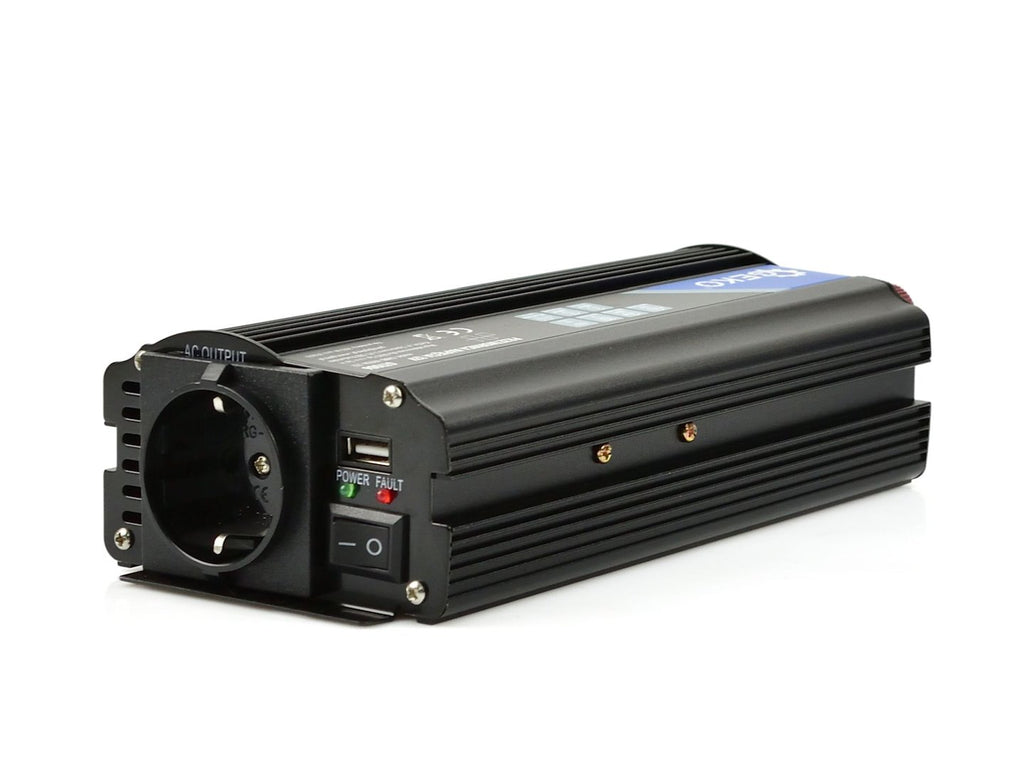 Voltage Converter 24V/230V 800/1600W