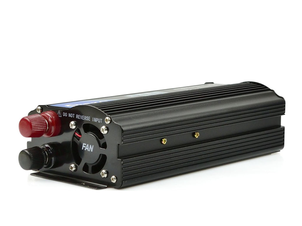 Voltage Converter 24V/230V 800/1600W